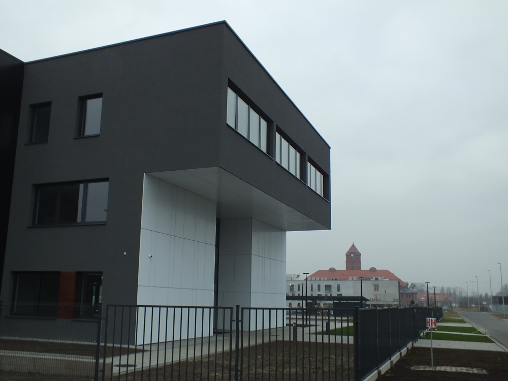 Materiały budowlane Materiały budowlane